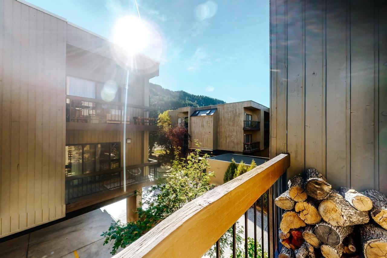Sunriver Mountain Getaway Avon Exteriör bild